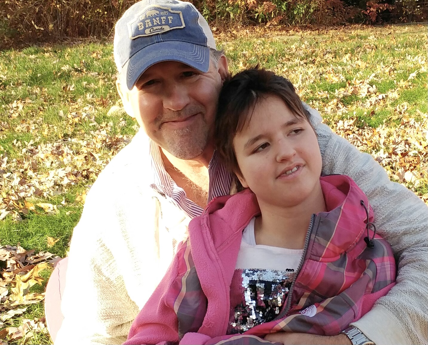 When Your Child Has Cancer — Sydni’s Story
